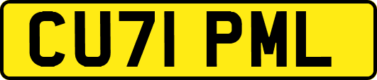 CU71PML
