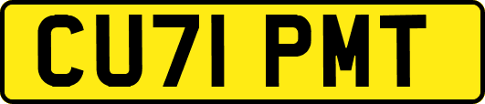 CU71PMT