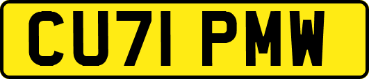 CU71PMW