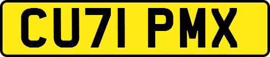 CU71PMX