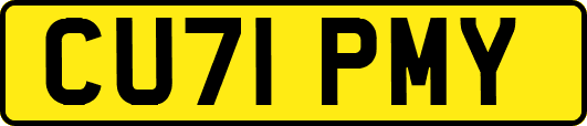 CU71PMY