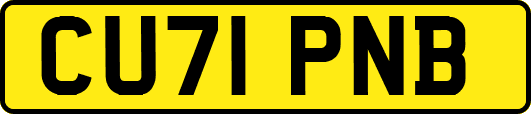 CU71PNB