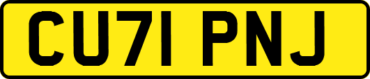 CU71PNJ