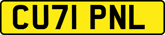 CU71PNL
