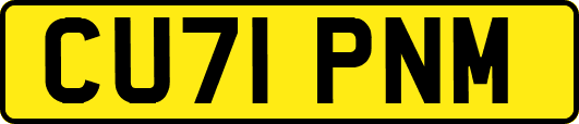 CU71PNM