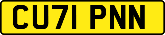 CU71PNN