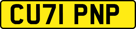CU71PNP