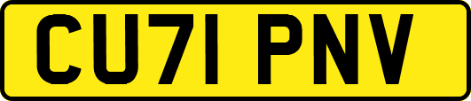 CU71PNV