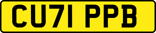 CU71PPB