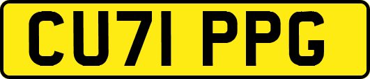 CU71PPG