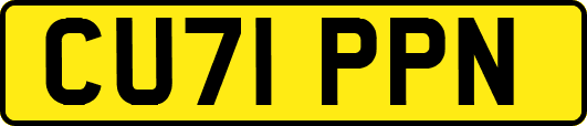 CU71PPN