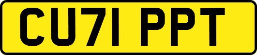 CU71PPT