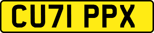CU71PPX