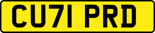 CU71PRD