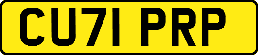 CU71PRP
