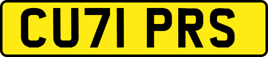 CU71PRS