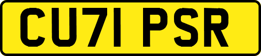 CU71PSR