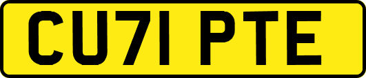 CU71PTE