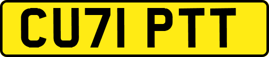 CU71PTT