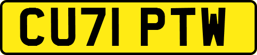CU71PTW