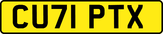 CU71PTX