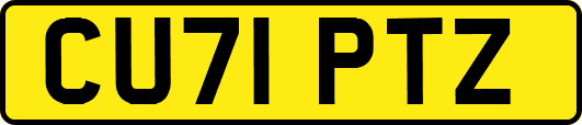 CU71PTZ