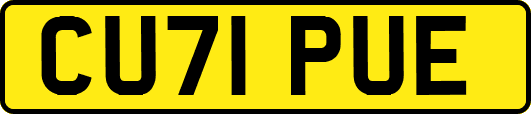 CU71PUE