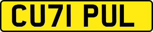 CU71PUL