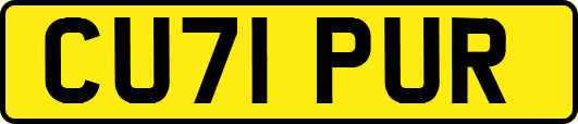CU71PUR