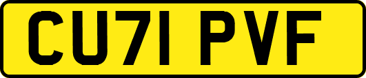 CU71PVF