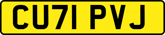 CU71PVJ