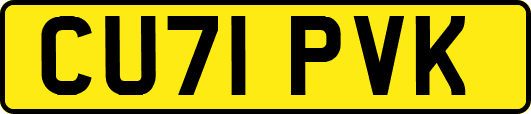 CU71PVK
