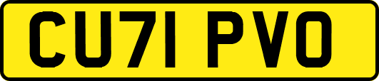 CU71PVO