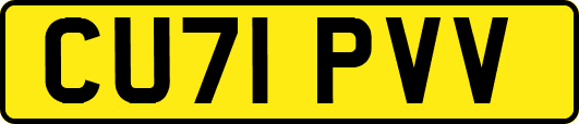 CU71PVV
