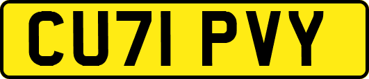 CU71PVY