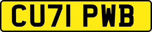 CU71PWB