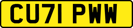 CU71PWW