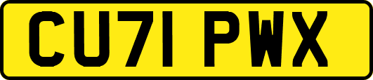 CU71PWX
