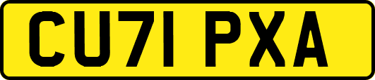 CU71PXA