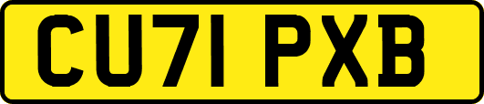 CU71PXB