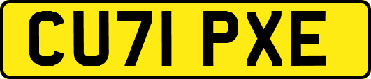 CU71PXE