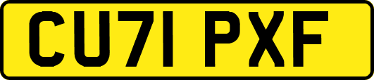 CU71PXF