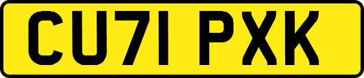 CU71PXK