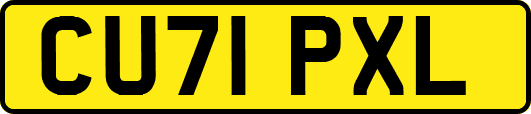 CU71PXL