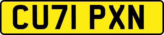 CU71PXN