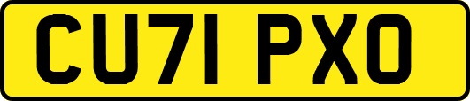CU71PXO