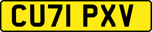 CU71PXV