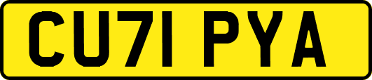 CU71PYA