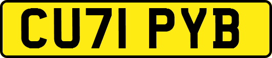 CU71PYB