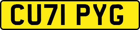 CU71PYG